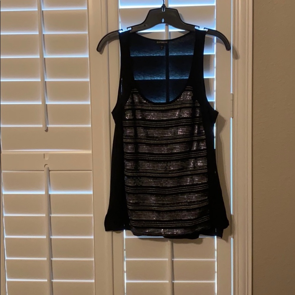 Blouse - Picture 2 of 4